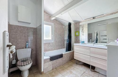 Castelnau-le-Lez Apartment | YGGDRASIL, Ecrin de verdure