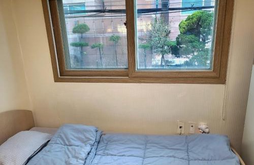 Yeonhui-dong Apartment | YH House Hongdae, Sinchon