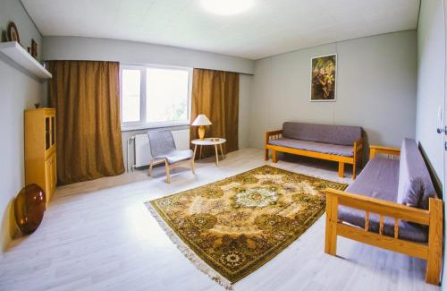 Ylamaa Apartment | YH Lappeenranta