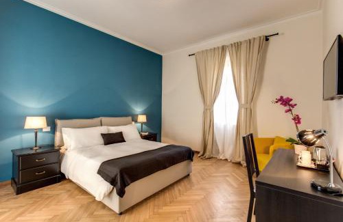 Trastevere Bed & Breakfast | YH SUITE 131