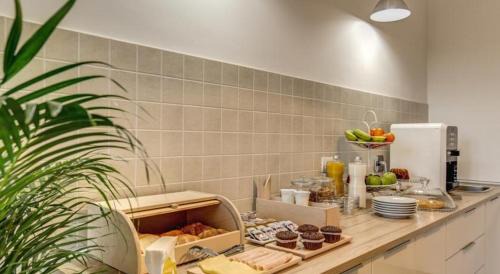Trastevere Bed & Breakfast | YH SUITE 131