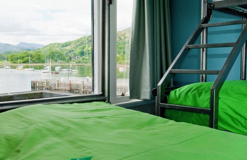 Waterhead Hostel | YHA Ambleside - Hostel