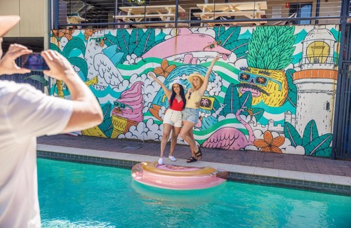 Byron Bay Hostel | YHA Byron Bay