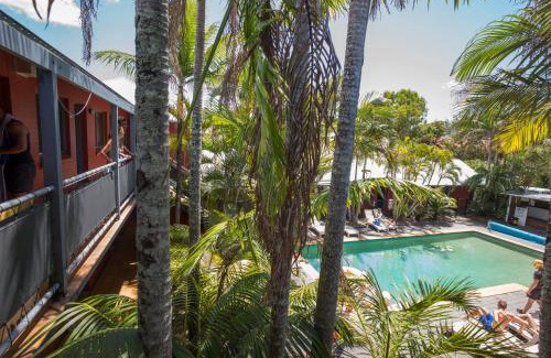 Byron Bay Hostel | YHA Cape Byron, Byron Bay