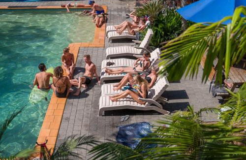 Byron Bay Hostel | YHA Cape Byron, Byron Bay
