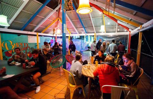 Byron Bay Hostel | YHA Cape Byron, Byron Bay