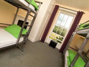 Coniston Hostel | YHA Coniston Holly How
