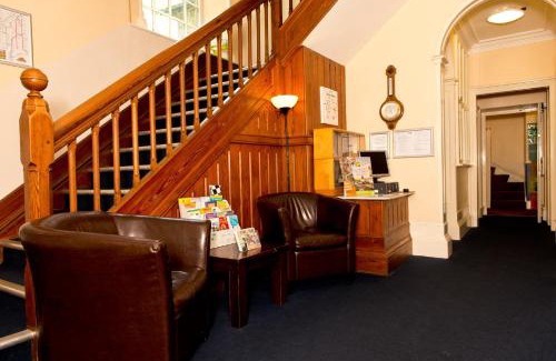 Coniston Hostel | YHA Coniston Holly How