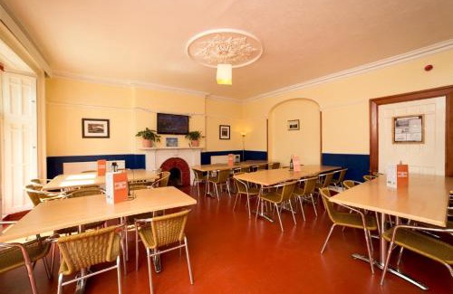 Coniston Hostel | YHA Coniston Holly How