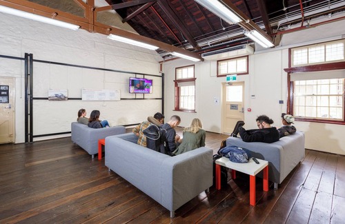 Fremantle Hostel | YHA Fremantle Prison