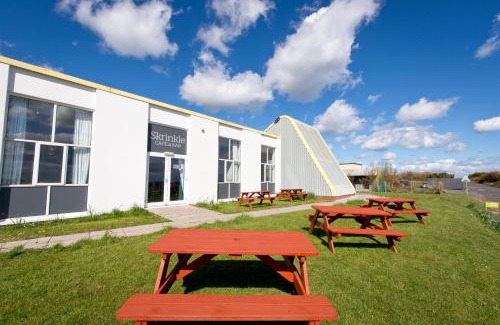 Lydstep Hostel | YHA Manorbier