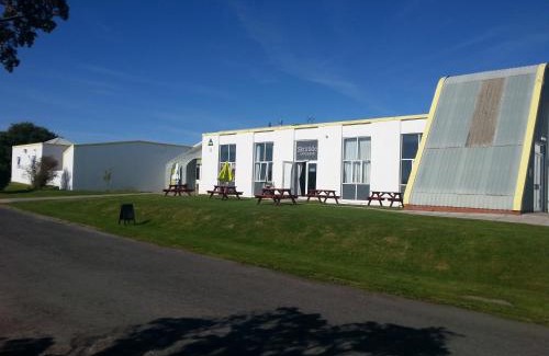 Lydstep Hostel | YHA Manorbier