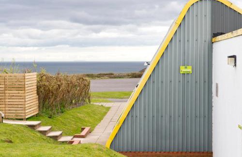 Lydstep Hostel | YHA Manorbier