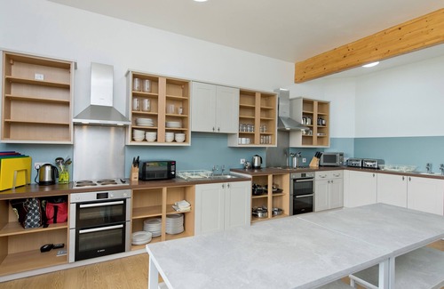 Ashby Woulds Hostel | YHA National Forest - Hostel