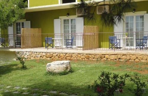 Pesada Apartment | Yialos apartments