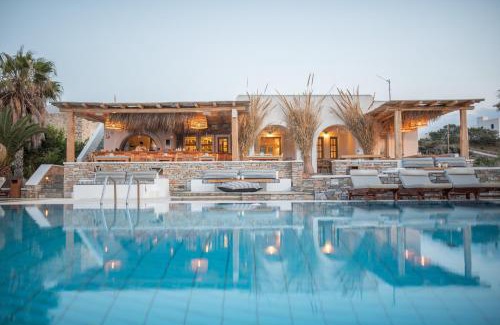 Ios Hotel | Yialos Ios Hotel