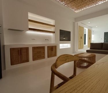 Ios Hotel | Yialos Ios Hotel