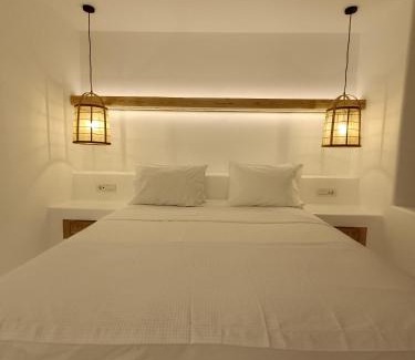 Ios Hotel | Yialos Ios Hotel