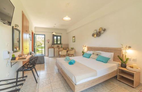 Kavos Apartment | Yianetta Hotel Apartments