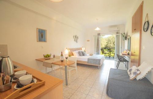 Kavos Apartment | Yianetta Hotel Apartments