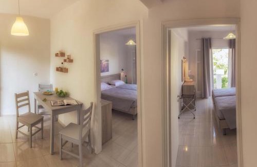 Kavos Apartment | Yianetta Hotel Apartments