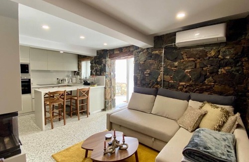 Zoopigi Villa | Yiayia Loukia Cottage