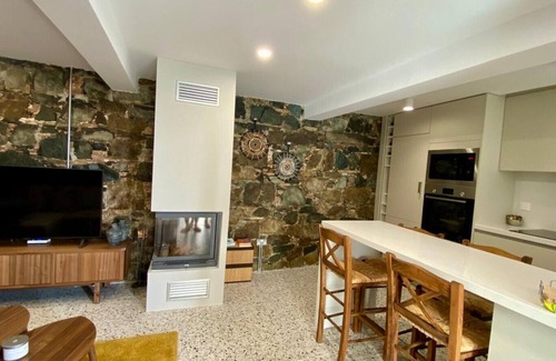 Zoopigi Villa | Yiayia Loukia Cottage