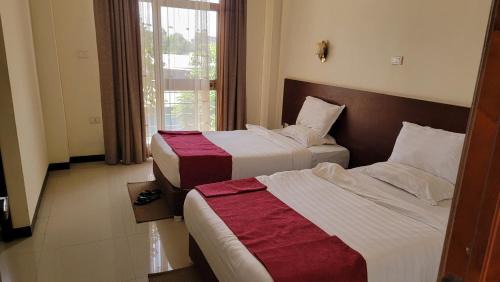 West Hararge Hotel | Yiganda Hotel, Bahir Dar