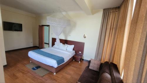 West Hararge Hotel | Yiganda Hotel, Bahir Dar