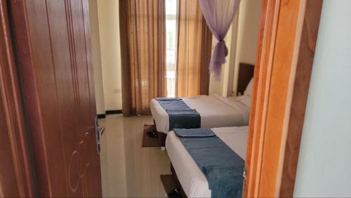 West Hararge Hotel | Yiganda Hotel, Bahir Dar