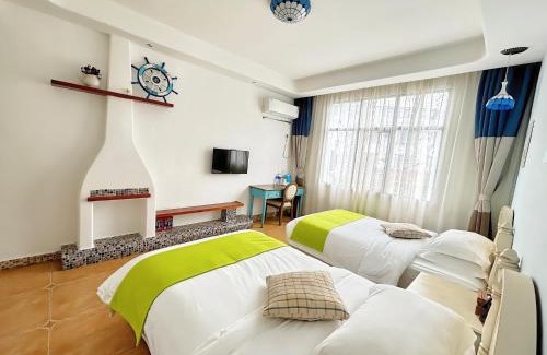 Wulingyuan House | Yijingju Humanistic Inn