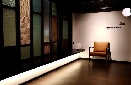 Zhouzhuang Bed & Breakfast | Yilan zhouzhuang mai lun shuyuan minsu