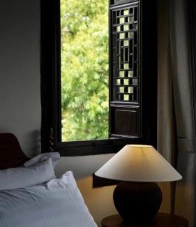 Zhouzhuang Bed & Breakfast | Yilan zhouzhuang mai lun shuyuan minsu