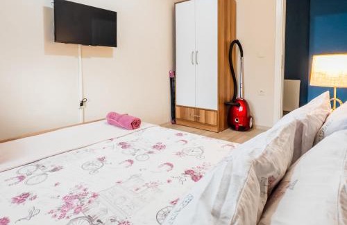 Sisli Apartment | YILDIRIM LIFE APART