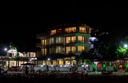 Bolaman Apartment | Yildiz Apart Hotel