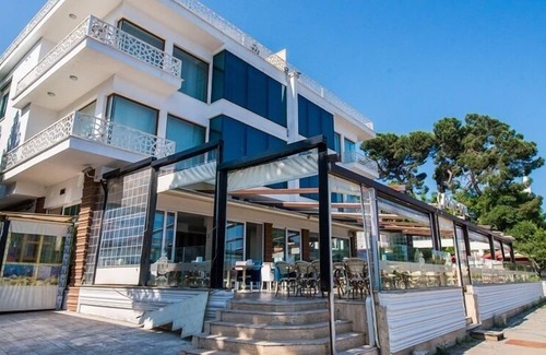 Bolaman Apartment | Yildiz Apart Hotel