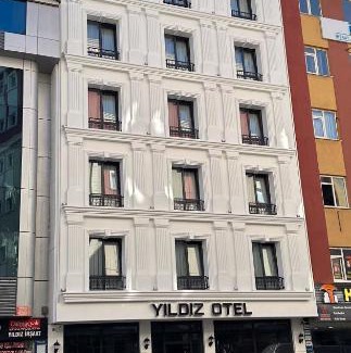 Erzurum City Center Hotel | YILDIZ OTEL