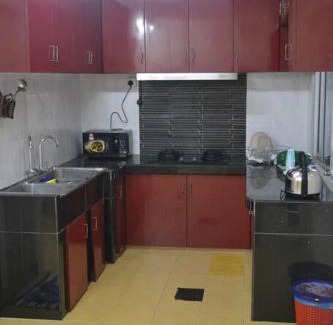 Hulu Selangor House | Yim's Homestay