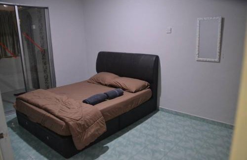 Hulu Selangor House | Yim's Homestay