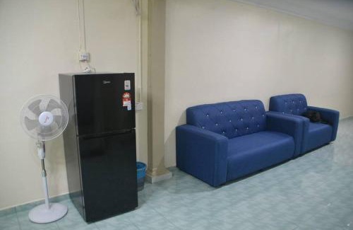 Hulu Selangor House | Yim's Homestay