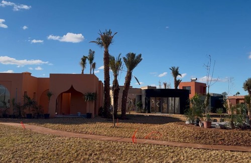 Ait Hamid Hotel | Yin Hotel