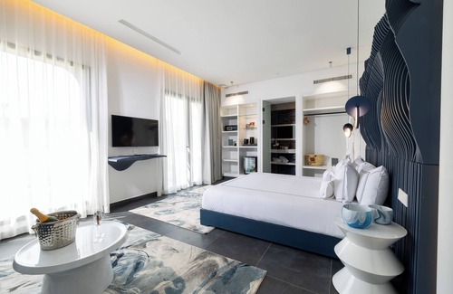 Ait Hamid Hotel | Yin Hotel & Spa