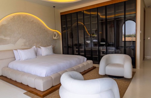 Ait Hamid Hotel | Yin Hotel & Spa