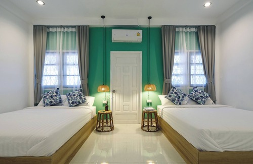 Nai Wiang Hostel | Yindee Travellers Lodge