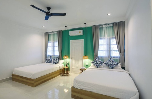 Nai Wiang Hostel | Yindee Travellers Lodge