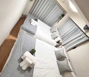 Kabukicho Apartment | ying-Kabukicho 1F