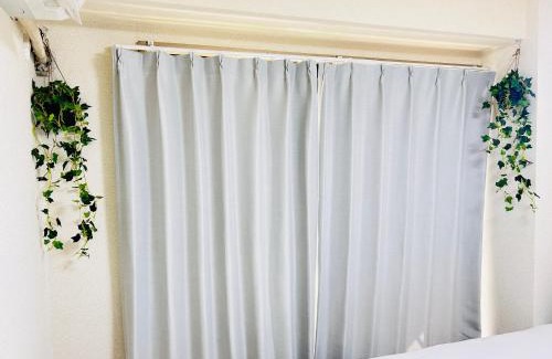 Kabukicho Apartment | ying-Kabukicho 1F