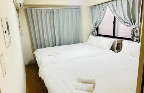 Kabukicho Apartment | ying-Kabukicho 1F