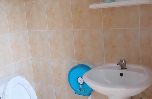 Ban Du Hotel | Yingthip 1 Apartment