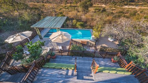 Belfast Villa | Yingwe Lodge 19 at Elephant Point